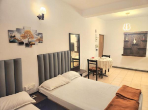 Calangute Beachside Apartment by Welkin stays